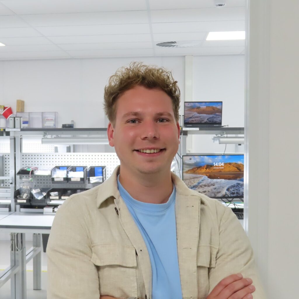 Matthijs Koebrugge