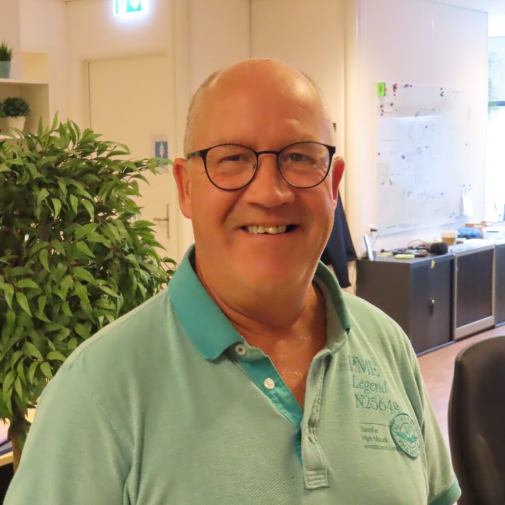 Wim Albersen